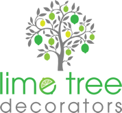 Lime Tree Decorators